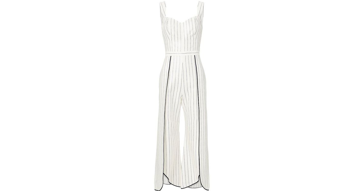 alexis edaline jumpsuit