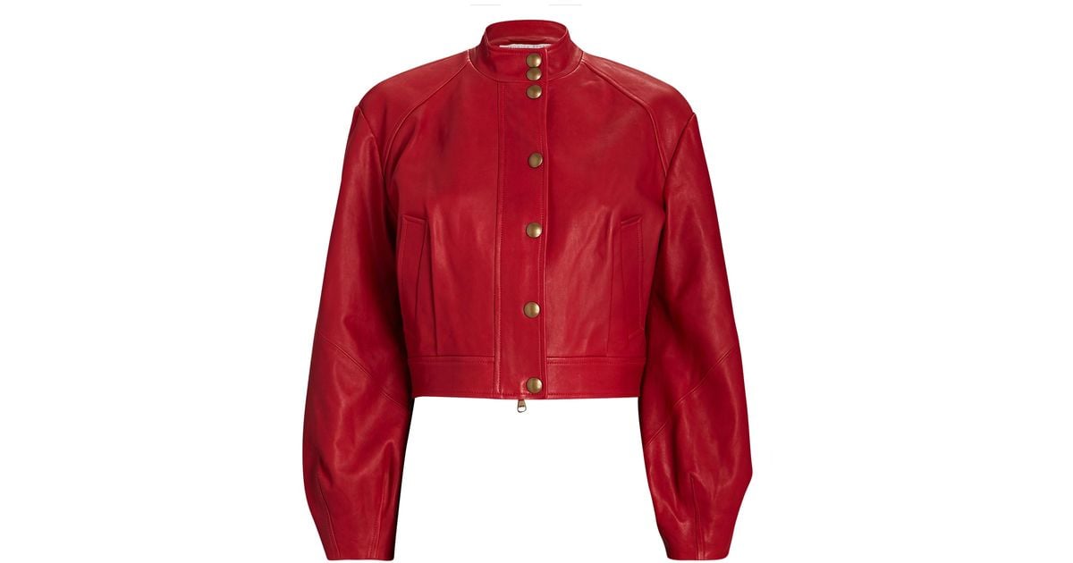 Veronica beard bomber jacket cheap