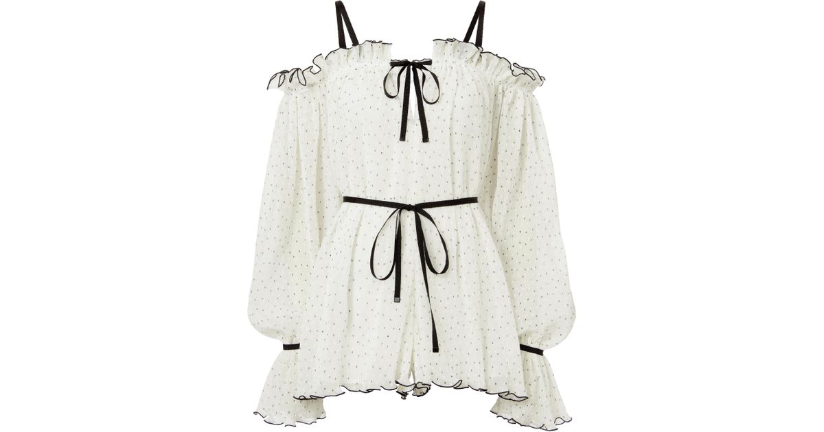 alice mccall the sweetest jumpsuit