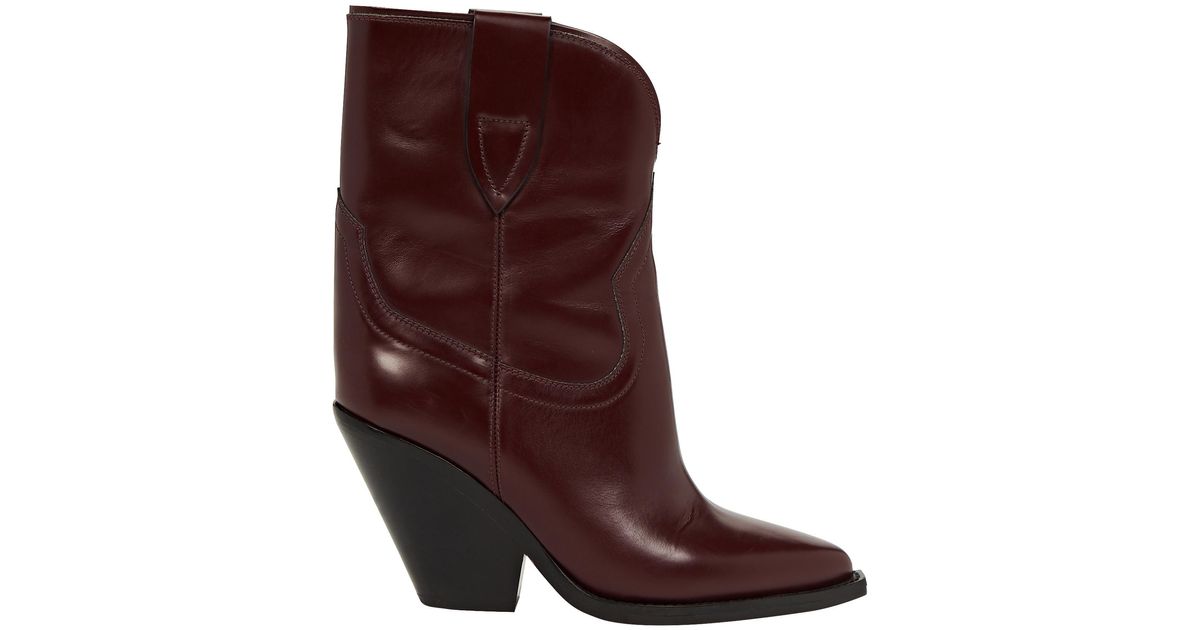 leyane isabel marant