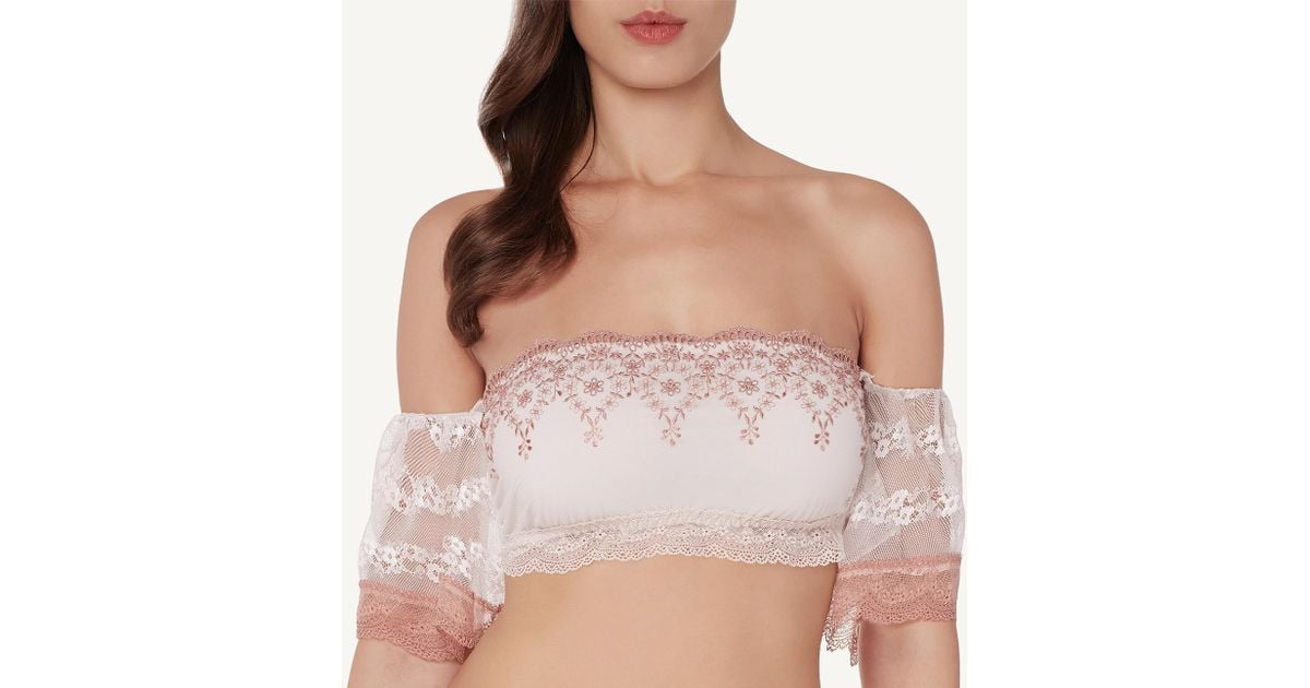 top bra intimissimi