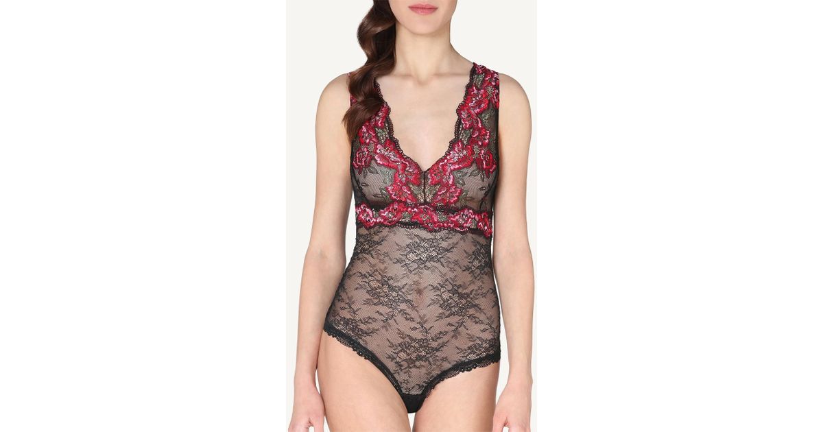 intimissimi bodysuit