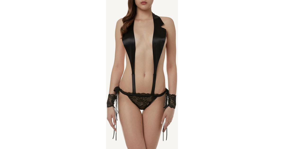 intimissimi bodysuit