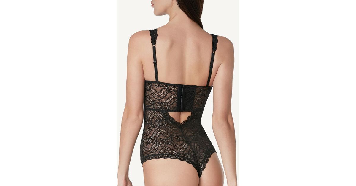 intimissimi bodysuit