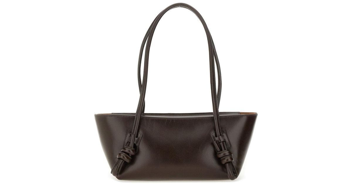 Hereu Bag Fleca in White Lyst UK