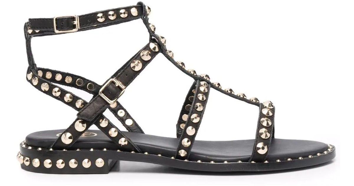 ash precious sandals