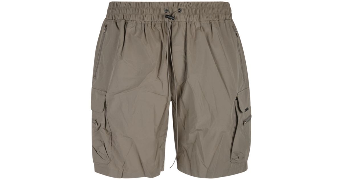 represent cargo shorts