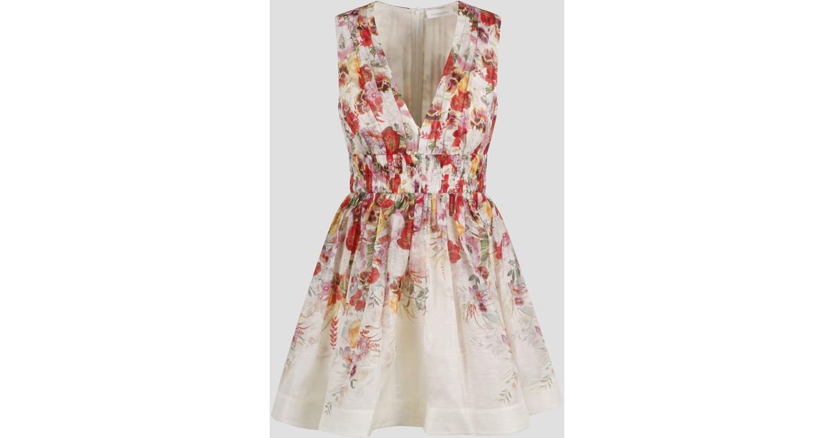 zimmermann-White-Wonderland-V-