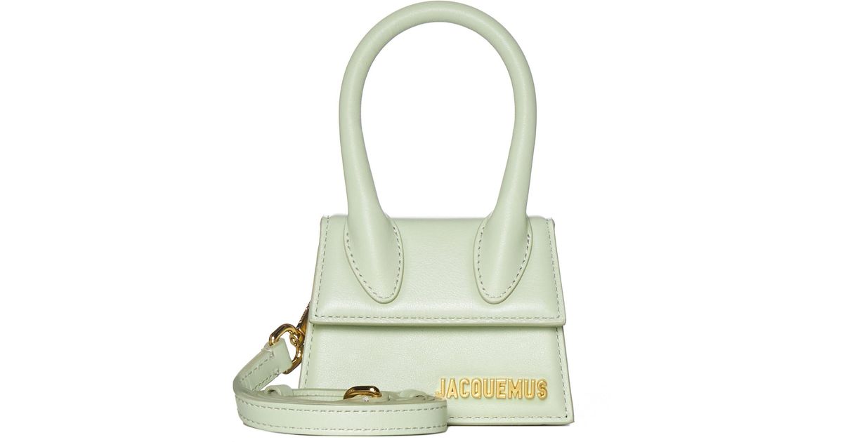 Jacquemus Tote in Green Lyst
