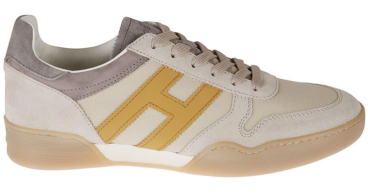 Hogan H357 Sneakers for Men | Lyst
