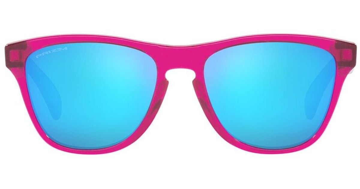 Oakley Oj9009 Acid Pink Sunglasses Lyst