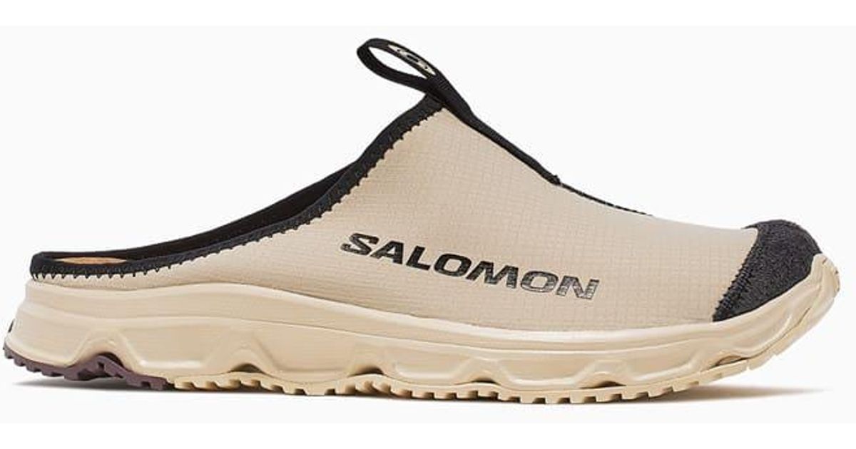 Salomon Mules Shoes Rx Slide 3.0 L41639700 for Men | Lyst