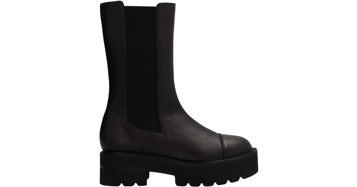 presley ultra lift bootie