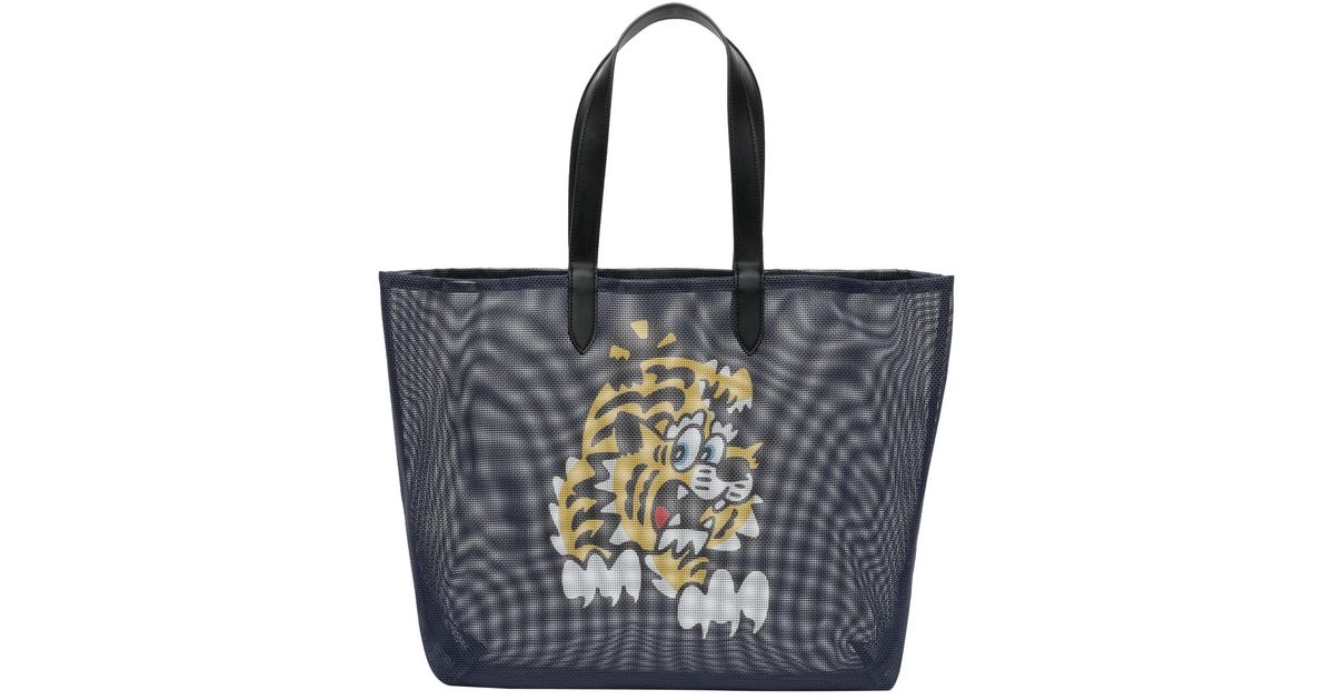 KENZO Bags in Blue | Lyst KENZO Bags in Blue | Lyst