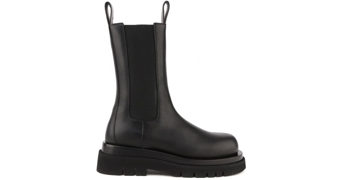 bv lug boot