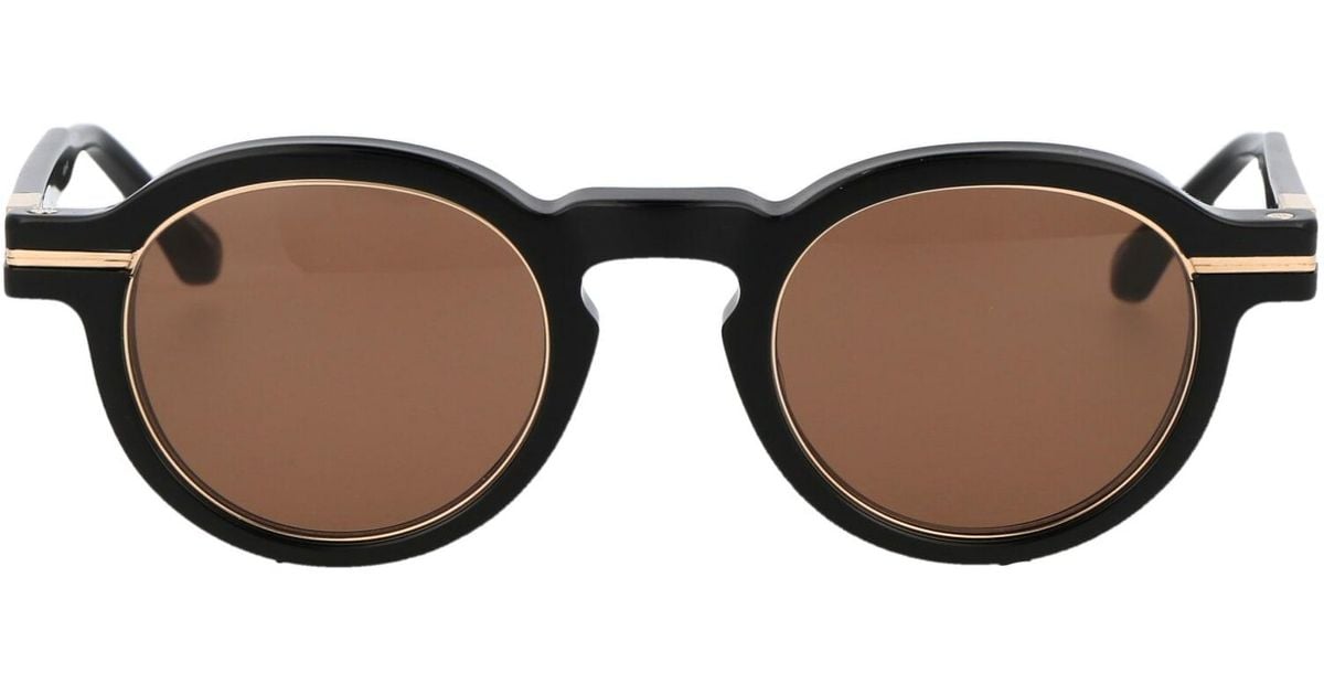 Matsuda M2050 Sunglasses - Save 8% | Lyst UK