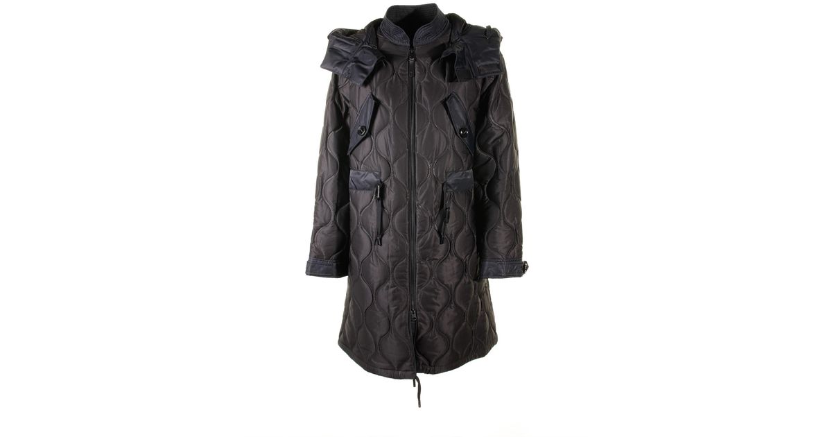 Mackage Kula Quilted Coat