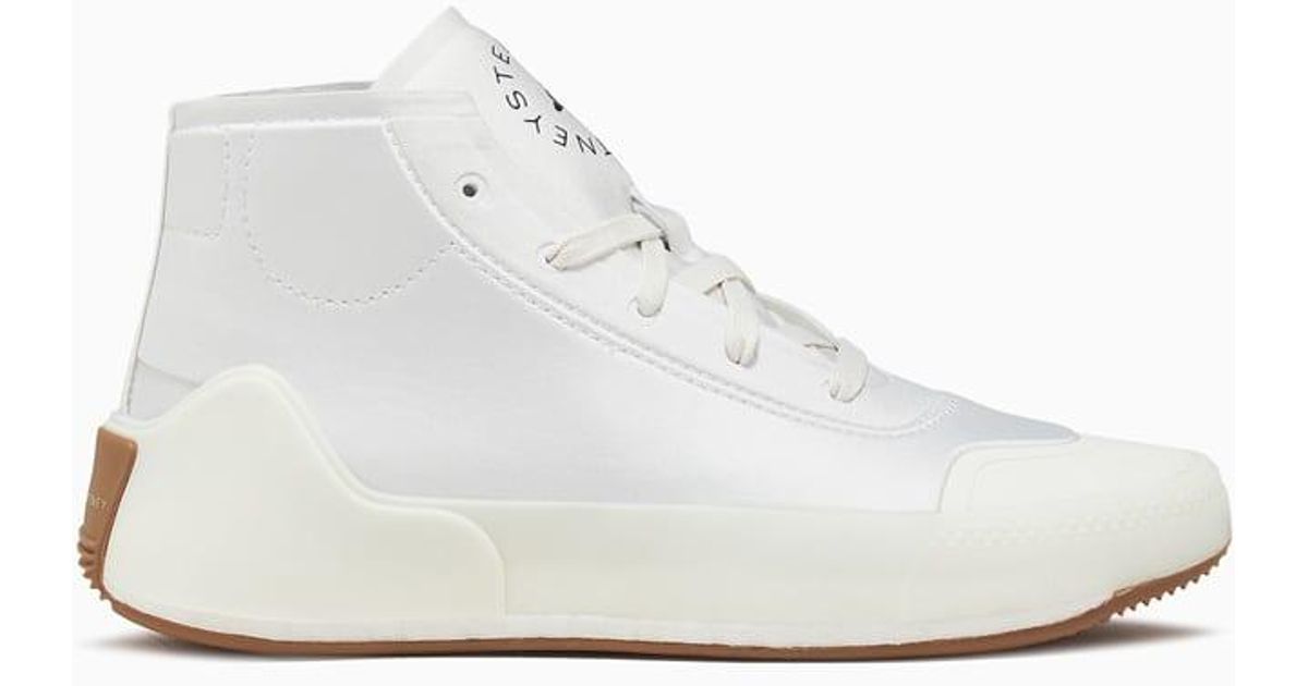 asmc treino mid sneaker