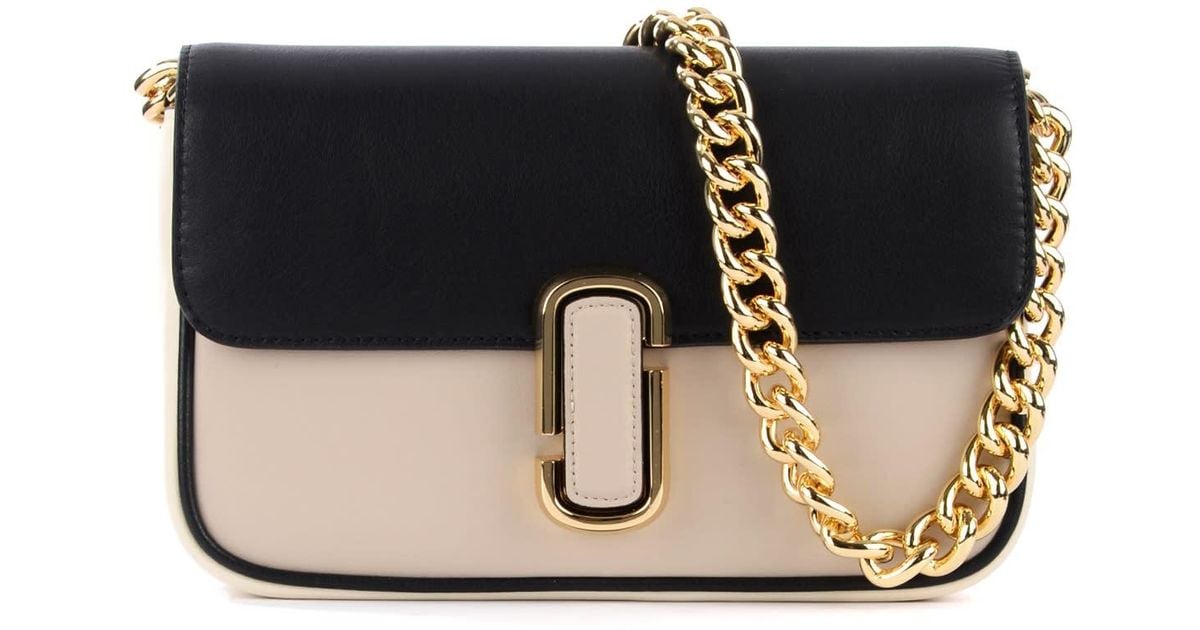 j marc satchel