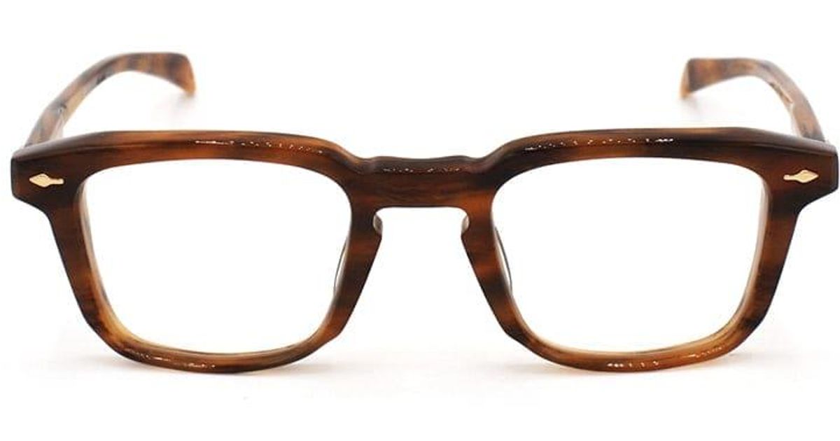 jacques marie mage woman glasses