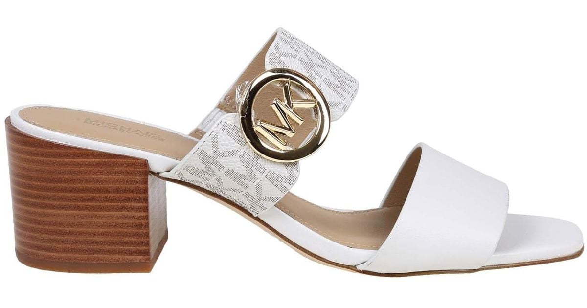 michael kors summer shoes