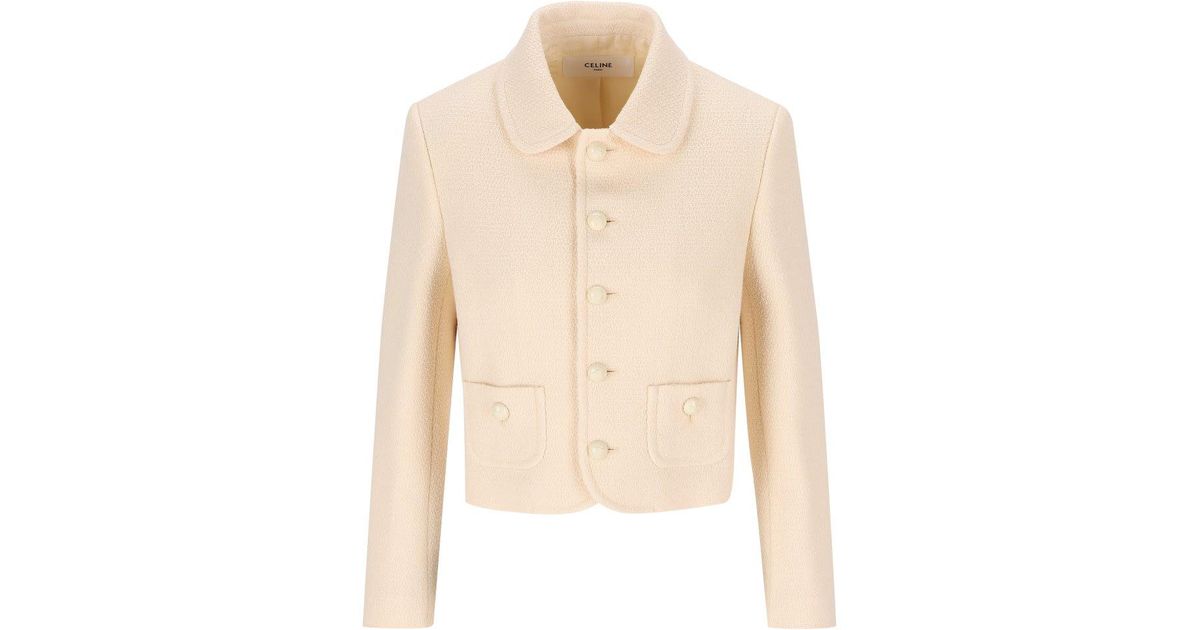 関税込 CELINE VERNEUIL JACKET IN DOUBLE FACED WOOL TRICOTINE img778722_other7_big.JPG?t=