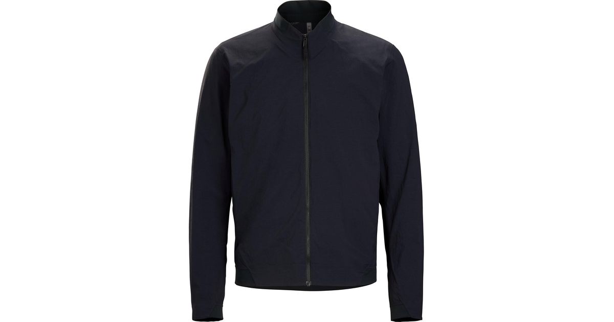 Arc'teryx Nemis Jacket in Blue for Men Lyst