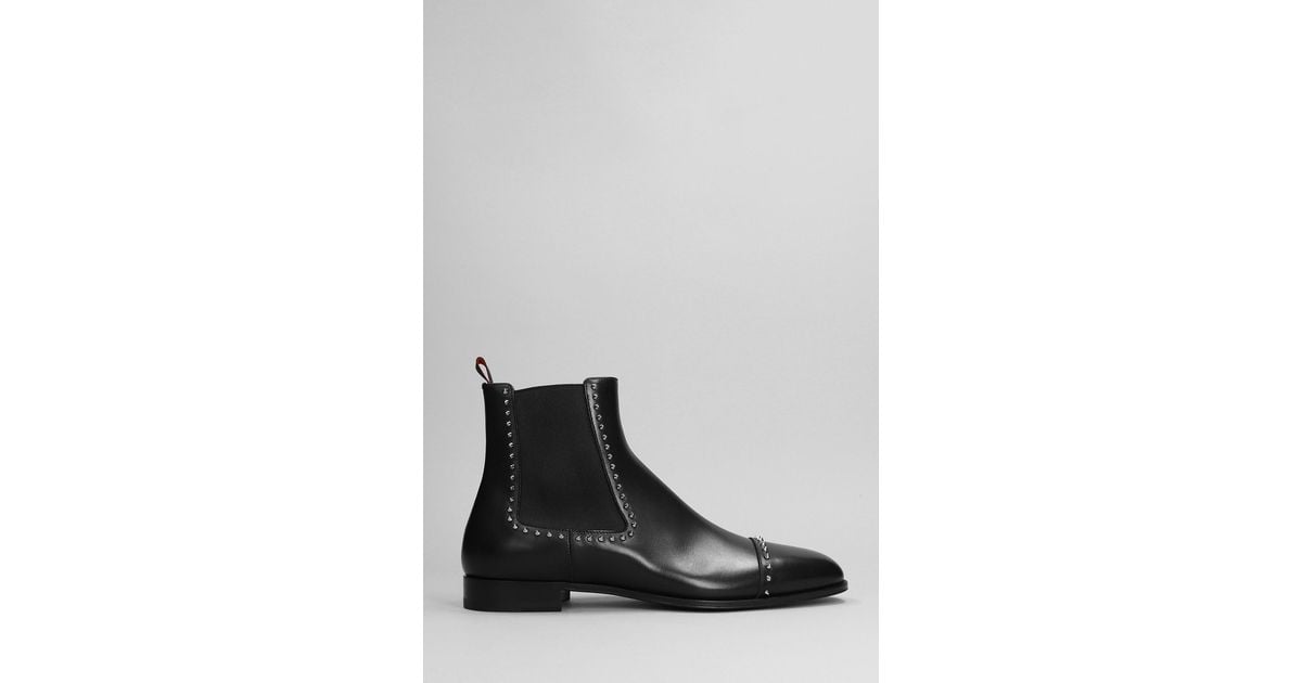 christian-louboutin-black-  display picture 1