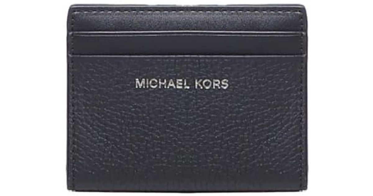 Michael Kors Wallets & Billfolds for Men - Shop Now on FARFETCH