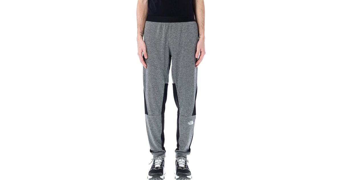 The North Face Mountain Athletics Lab Joggers in Gray for Men Lyst