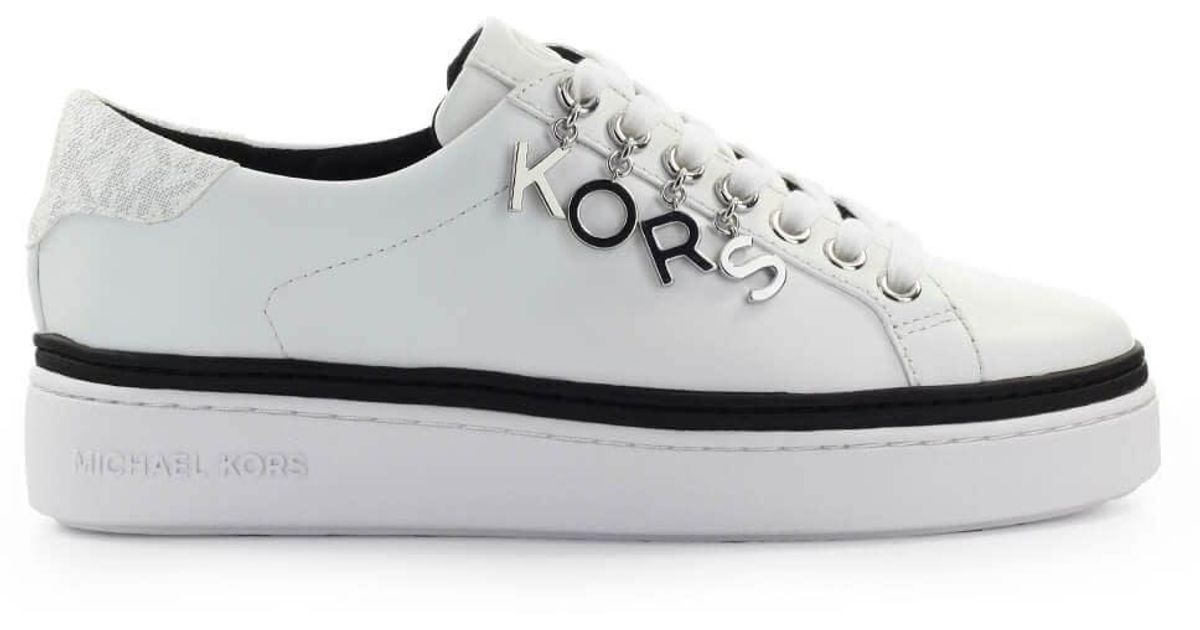 michael kors chapman sneakers