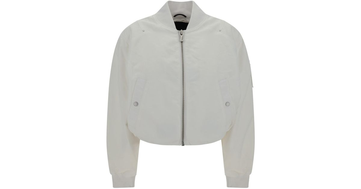 Moose Knuckles Rougemont Jacket in Grey Lyst UK