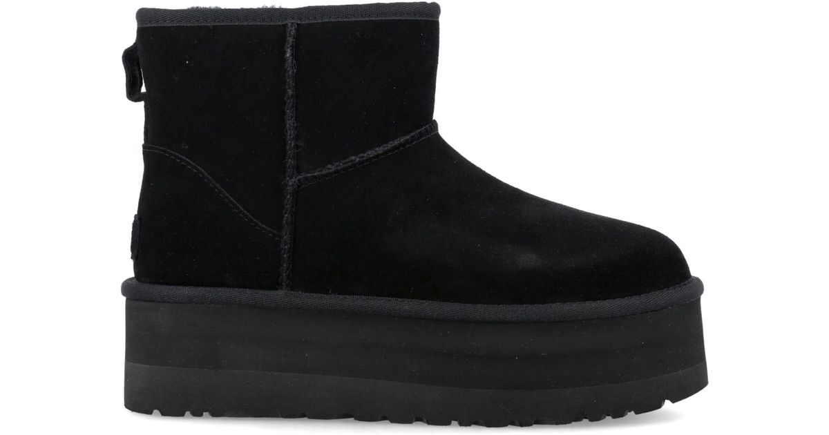 harrison cuff ugg