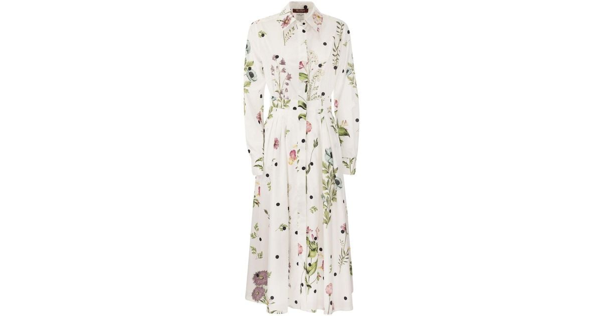 max-mara-studio-White-Tessile-
