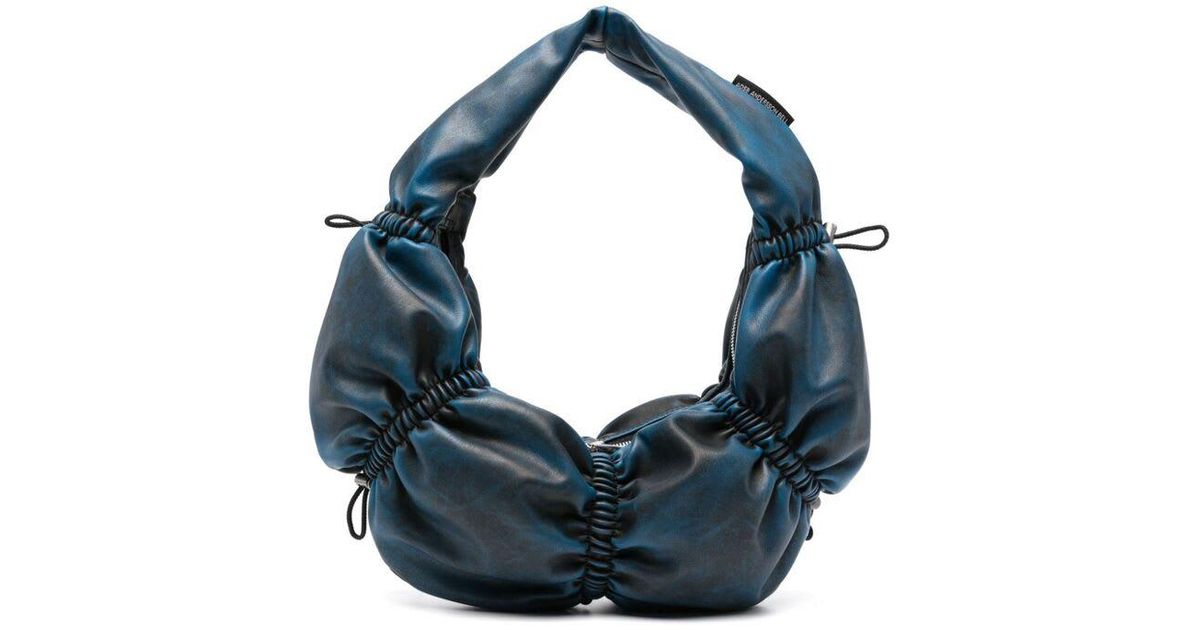 ANDERSSON BELL Bag in Blue | Lyst UK 