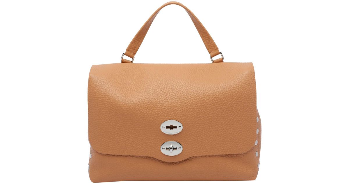 Zanellato Postina medium bag main image 0