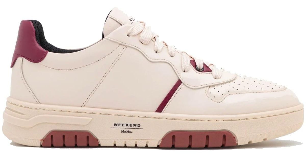 Weekend Maxmara Sneaker Max Mara Weekend By Maxmara Max Mara