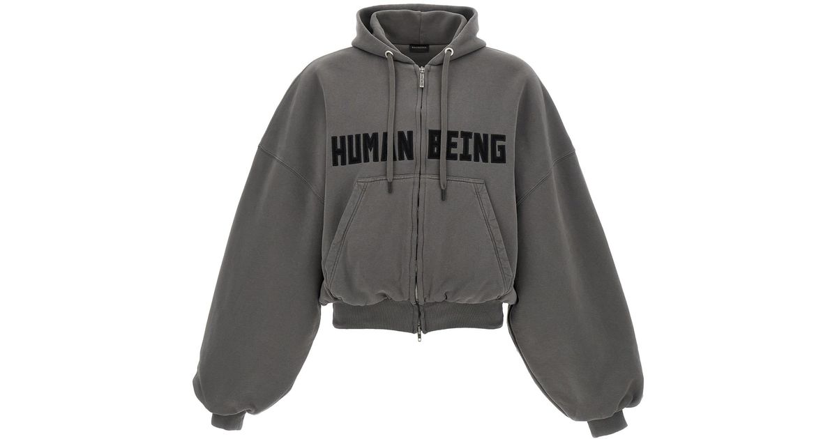 balenciaga--Human-Being-Hoodie