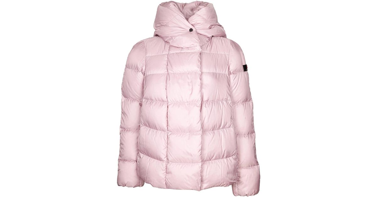 Peuterey Kasha down jacket