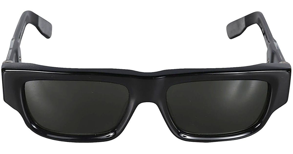 【CHROME HEARTS】GIRTH QUAKE ブラック Chrome Hearts Girth Quake Black | Lyst