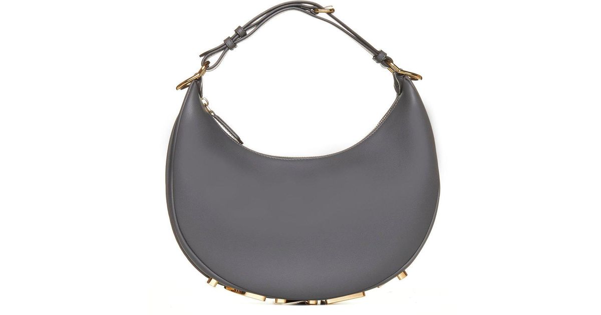 fendi graphy small