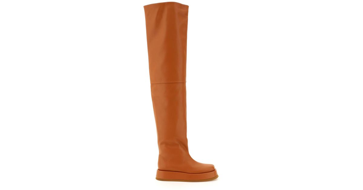 gia rhw boot