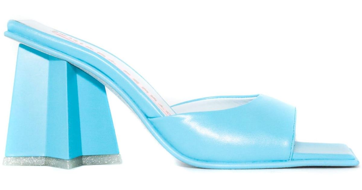 chiara ferragni mules