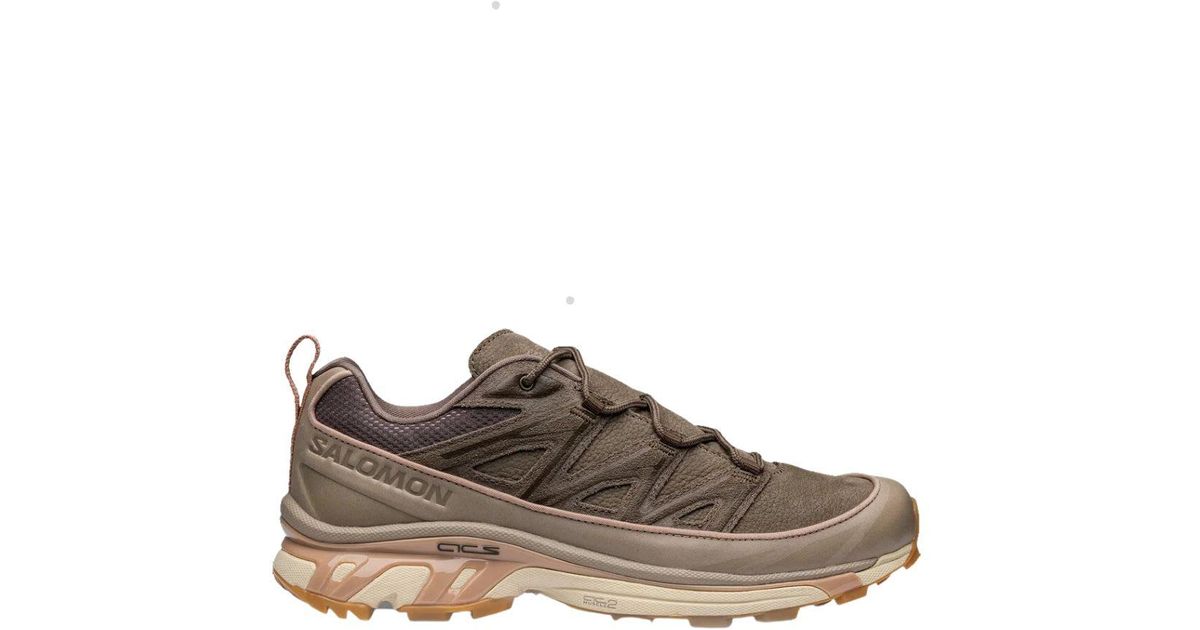 Salomon Xt-6 Expanse Ltr Sneakers Bungee Cord / Wren