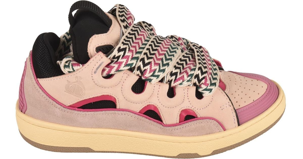 lanvin shoe lace replacement