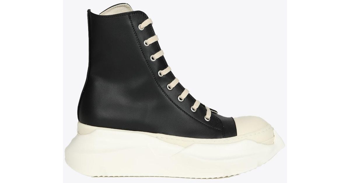 abstract rick owens