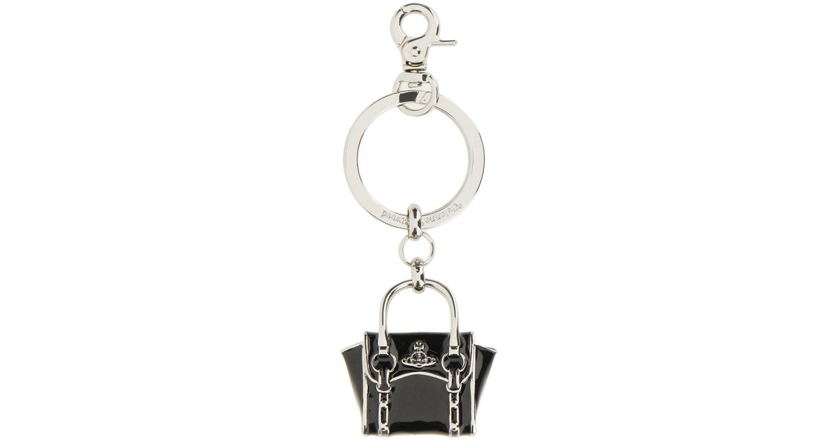 VIVIENNE WESTWOOD key ring