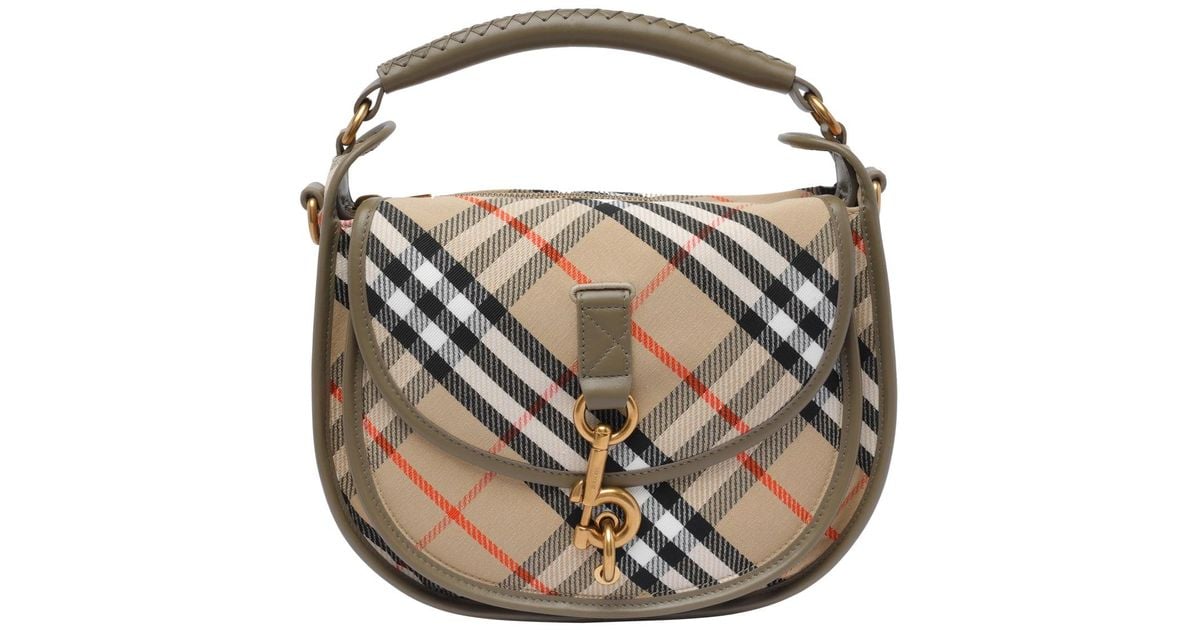 ショルダーバッグ・ポシェット Burberry \