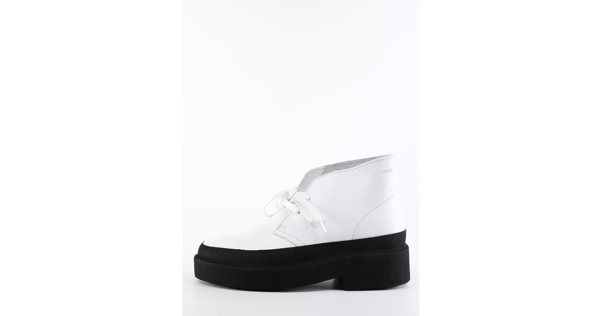 clarks galosh