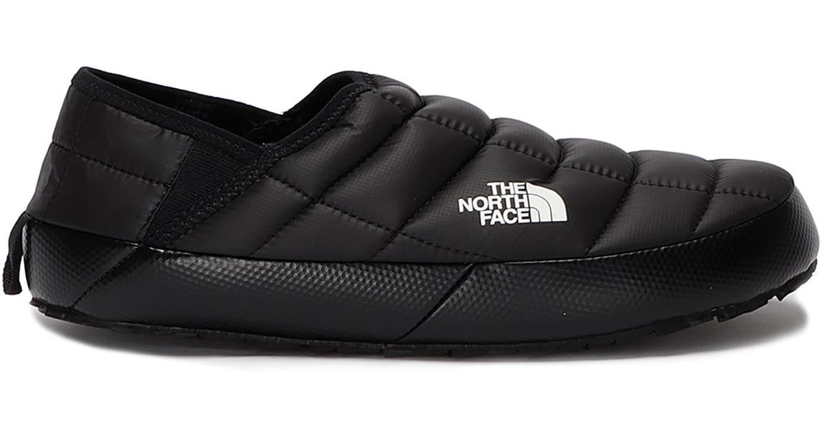 the north face m thermoball traction mule v